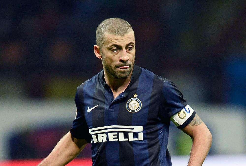Possibile il ritorno di Walter Samuel