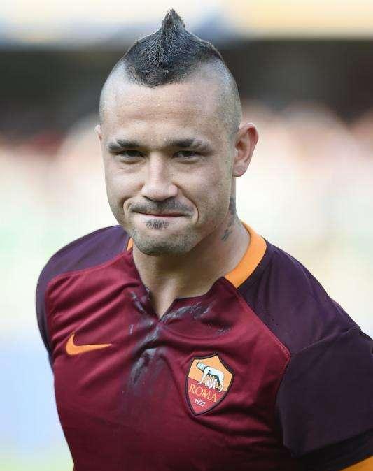 Twitter, Nainggolan: "Grande vittoria, complimenti a tutti"