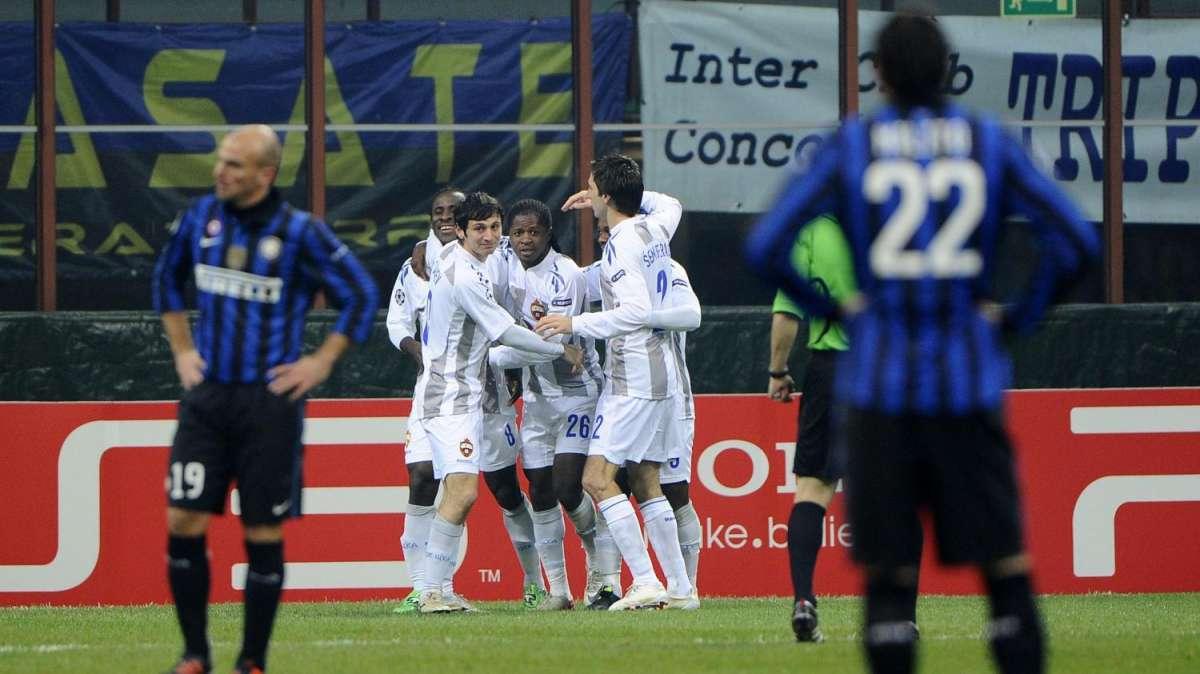 Ag. Doumbia: "Ha già segnato a Garcia"