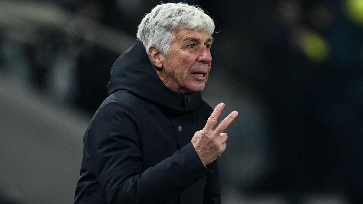 Tante belle parole che hanno portato (finora) a pochi fatti. Il malcontento Gasperini è giustificato