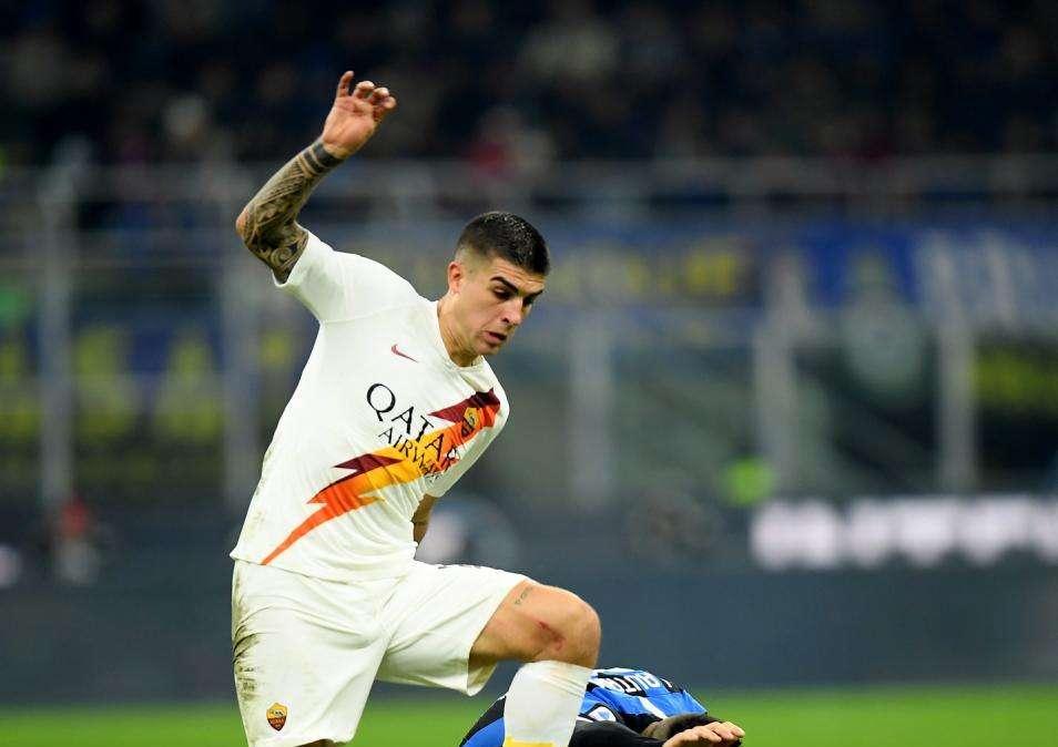 Instagram, Mancini: "Un'altra notte da squadra vera"