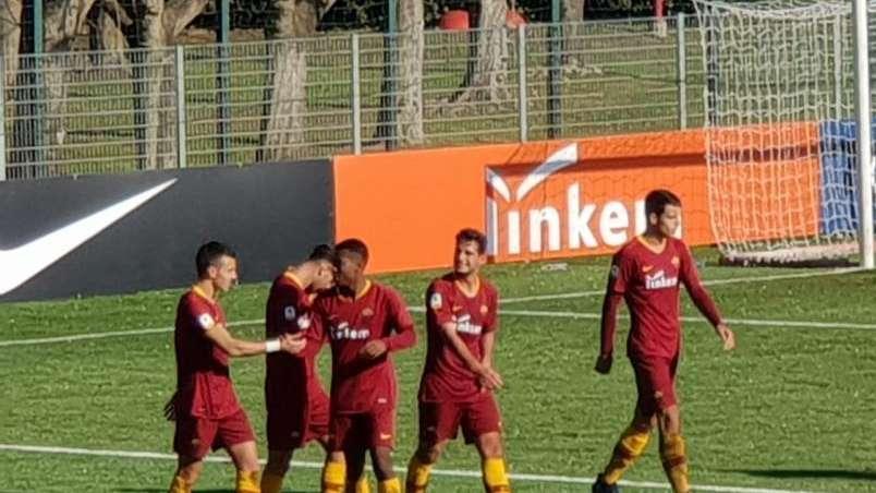 PRIMAVERA 1 TIM - Juventus FC vs AS Roma: le probabili formazioni