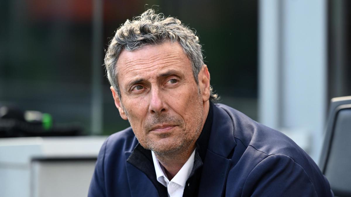 Gotti: "Le caratteristiche di Molina si sposano bene per il gioco di Gasperini"