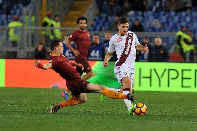 L'Anderlecht su Vermaelen