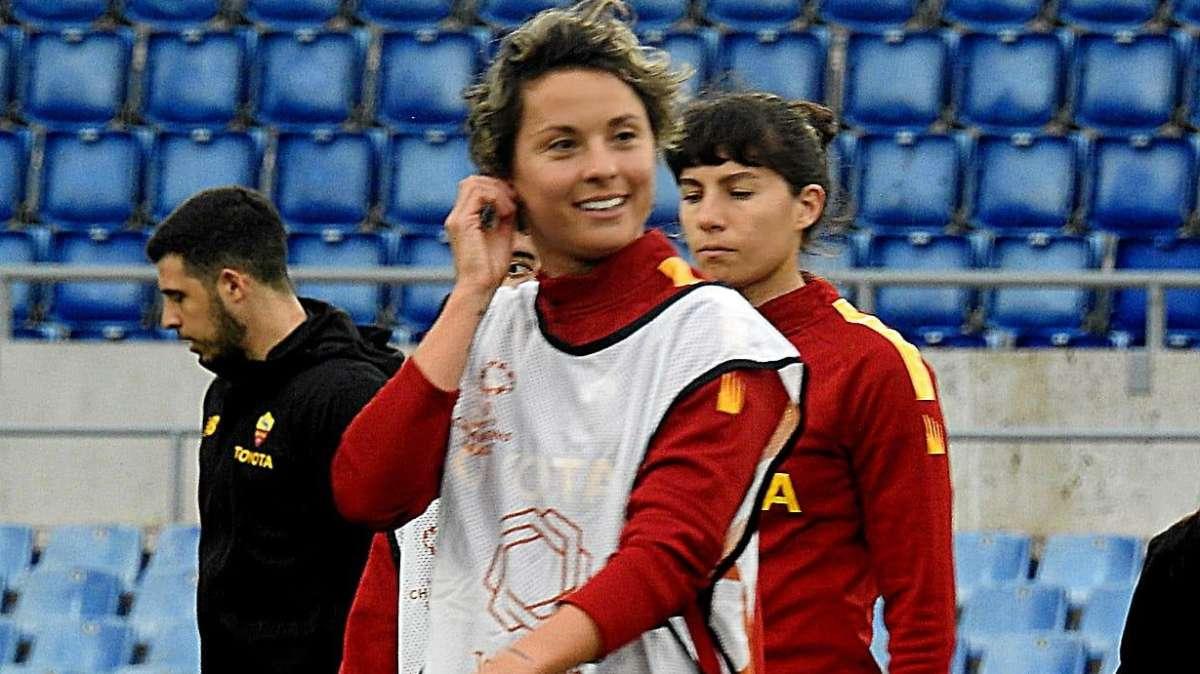 VG - FIFA 23: rilasciata l'espansione della UEFA Women's Champions League, ma non c'è la Roma. Ecco il motivo