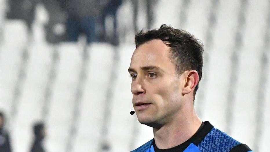 Coppa Italia, le designazioni degli Ottavi di finale: Roma-Genoa, arbitra Feliciani