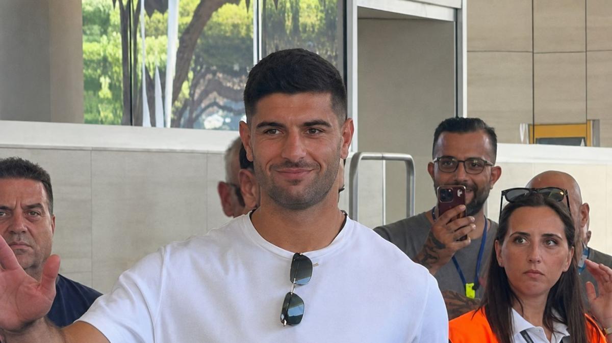 Immagine strip Calciomercato n.1