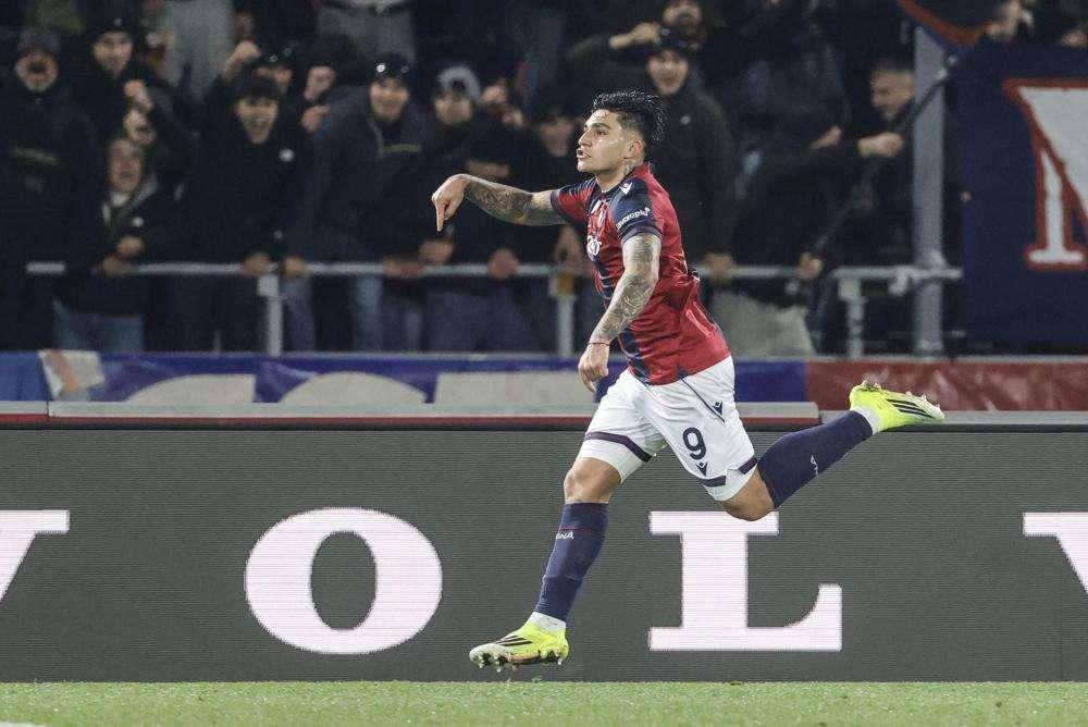 Bologna, Castro rinnova fino al 2030