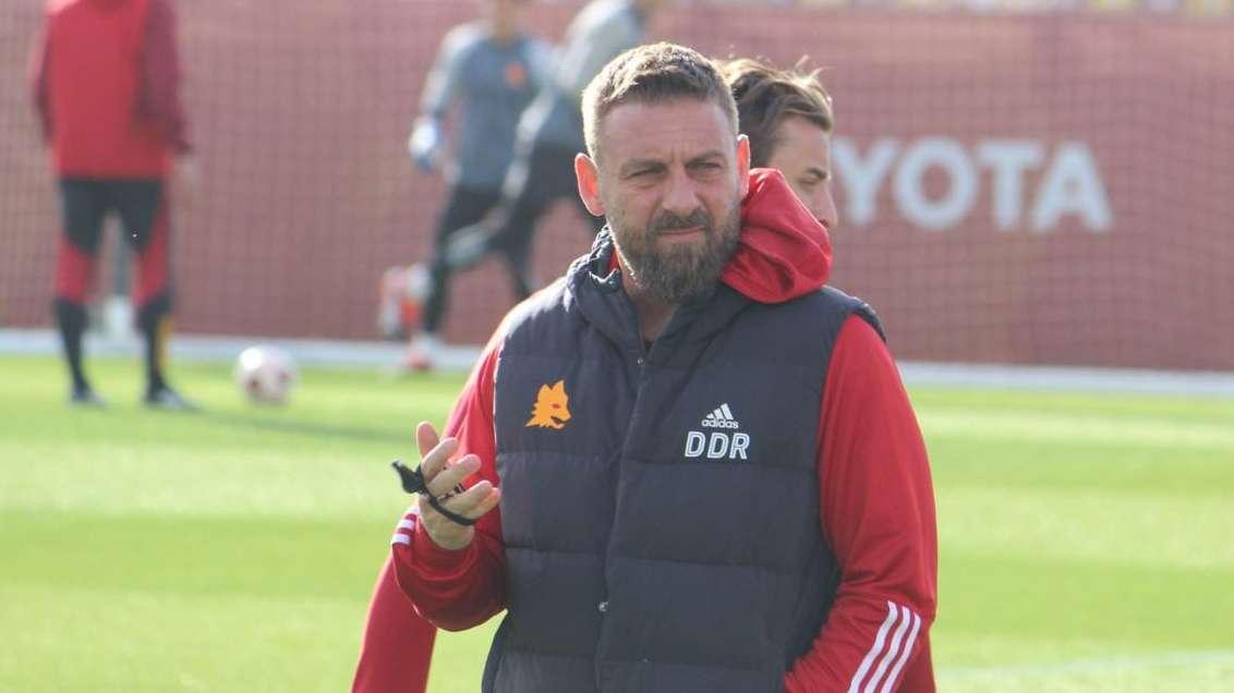 VG - Niente ritorno nella Capitale per la Roma dopo il Milan. Mini ritiro in vista di Udine