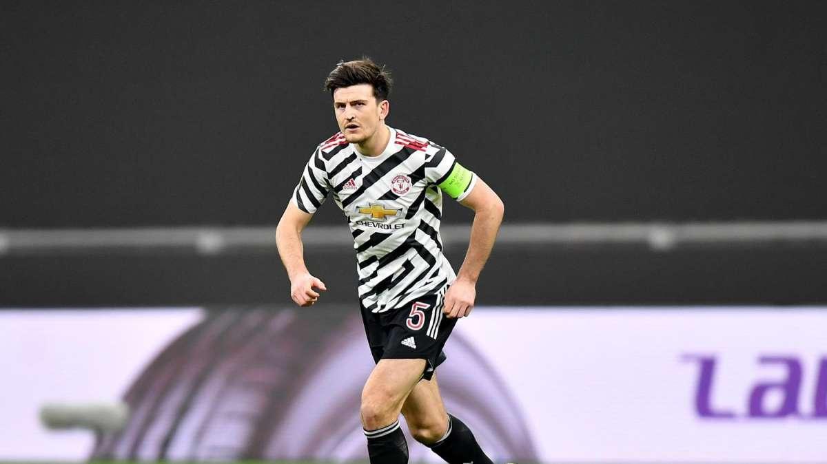 Manchester United, Maguire: "Non è bello perdere, ma il più è stato fatto all'andata"