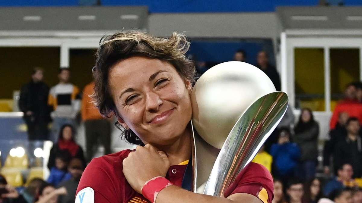 Supercoppa Femminile - Roma-Juventus il 7 gennaio a Cremona 
