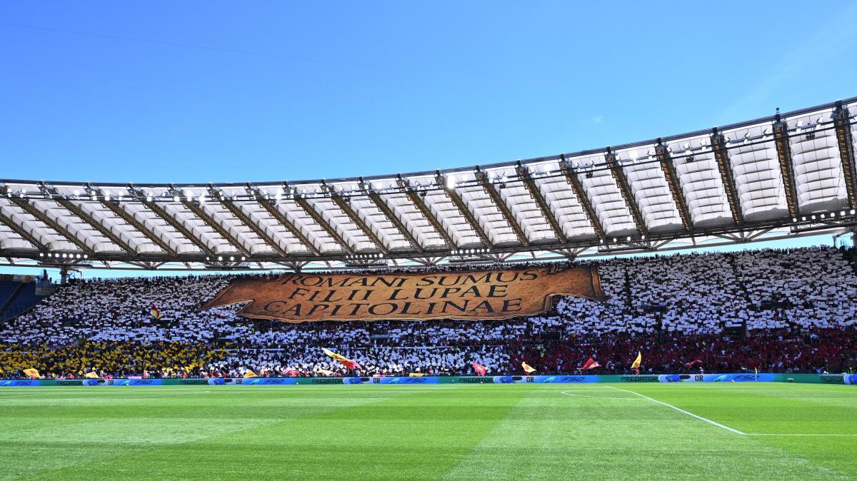 In vendita i biglietti per Roma-Fiorentina