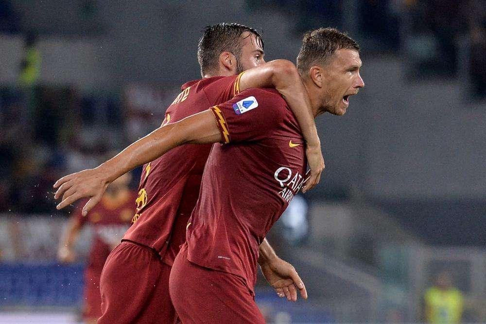 Accadde oggi - Martina: "Dzeko non è una prima punta". Tare: "La Roma ha vinto per episodi favorevoli". Capello: "Vi spiego perché non è venuto Ibra alla Roma"