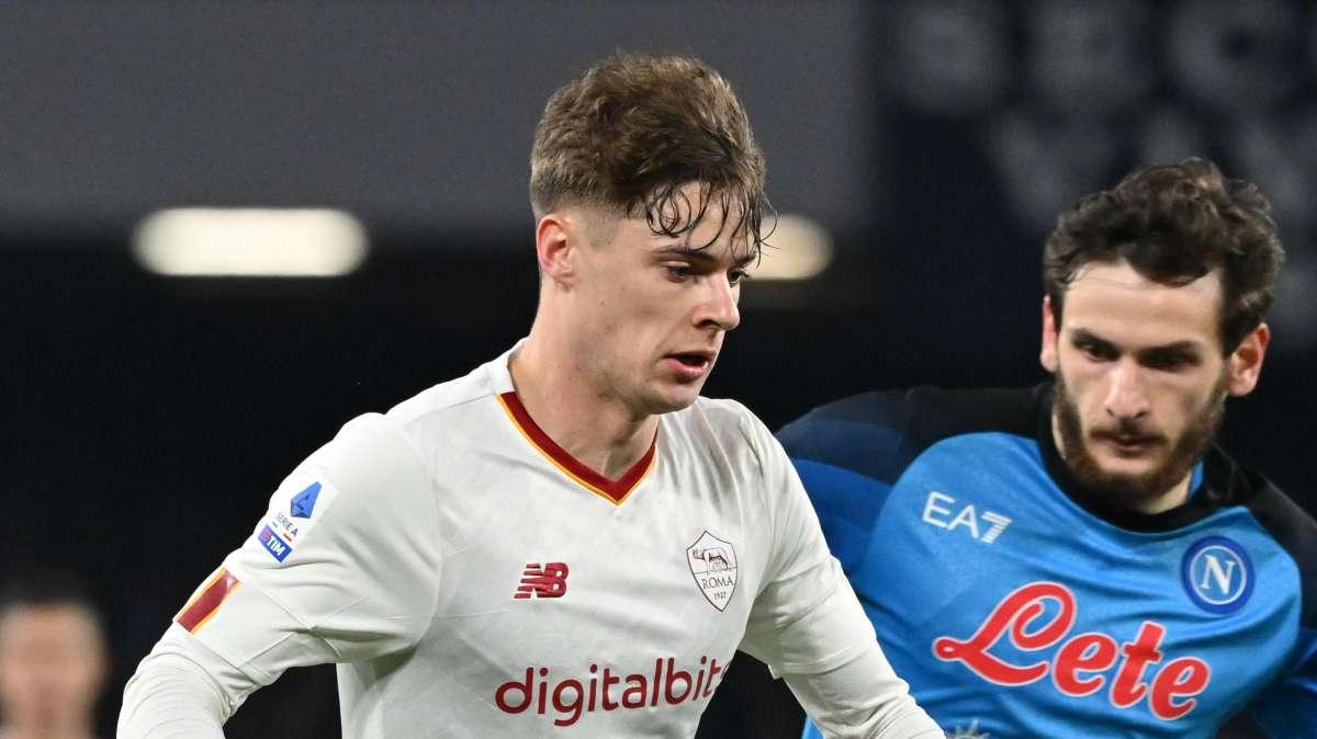 Repubblica Ceca-Polonia 3-1, Zalewski entra nella ripresa