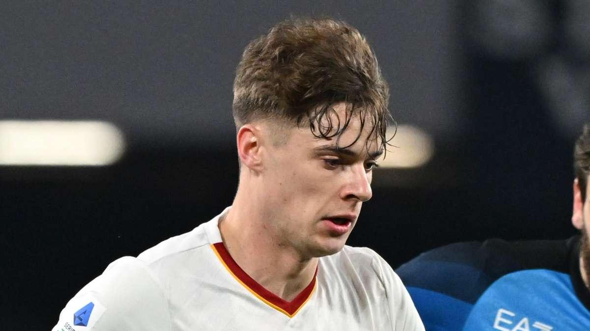 Zalewski: "Qualcuno e qualcosa ci hanno impedito di andare in Champions, ma sono contento della nostra reazione". VIDEO!