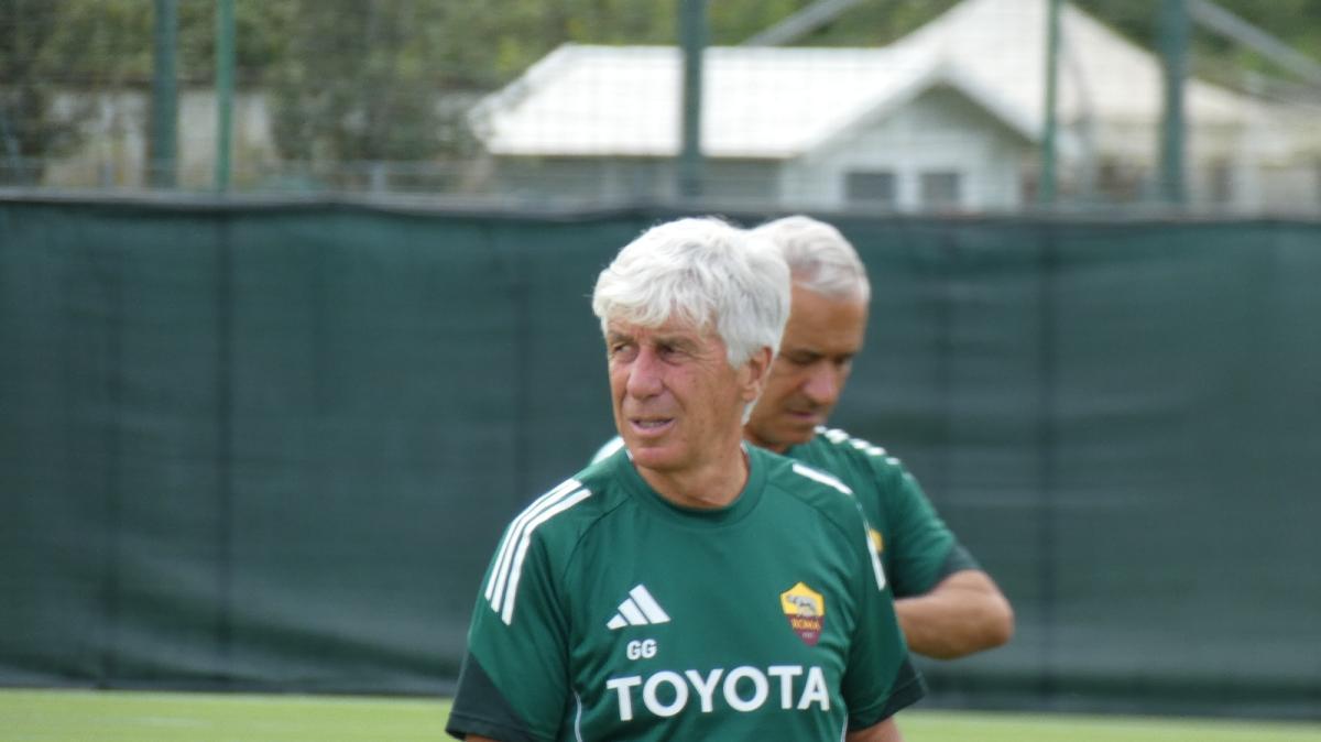 Gasperini fa il punto: "Siamo una squadra con più soluzioni e robustezza". VIDEO!