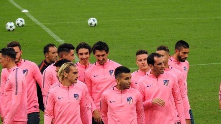 10 cose da sapere sull'Atletico Madrid
