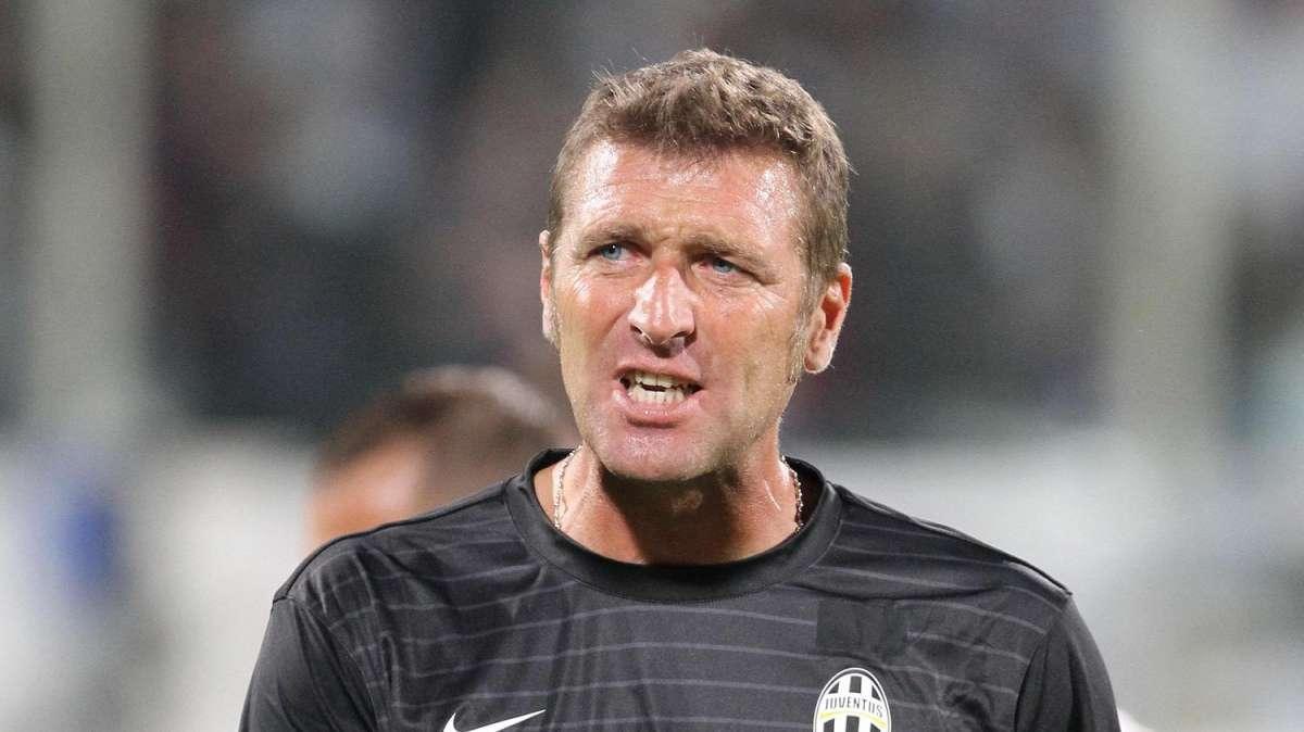 Eurosport: Carrera non parlerà in conferenza stampa. Al suo posto il preparatore dei portieri Filippi