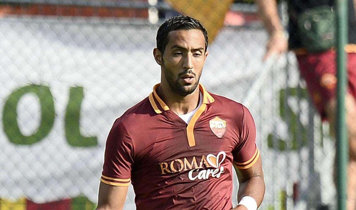 Benatia: "Dobbiamo arrivare al derby con nove punti. Abbiamo tutto per poter fare bene"