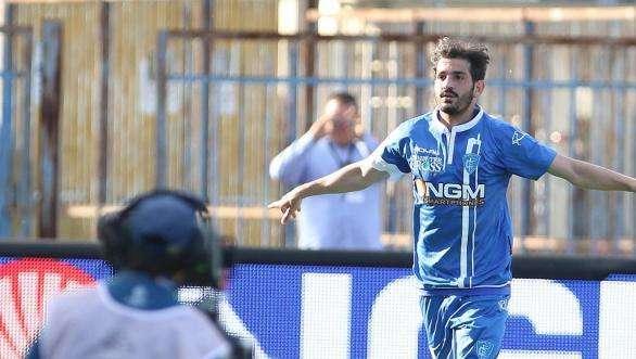 Saponara nel mirino della Roma