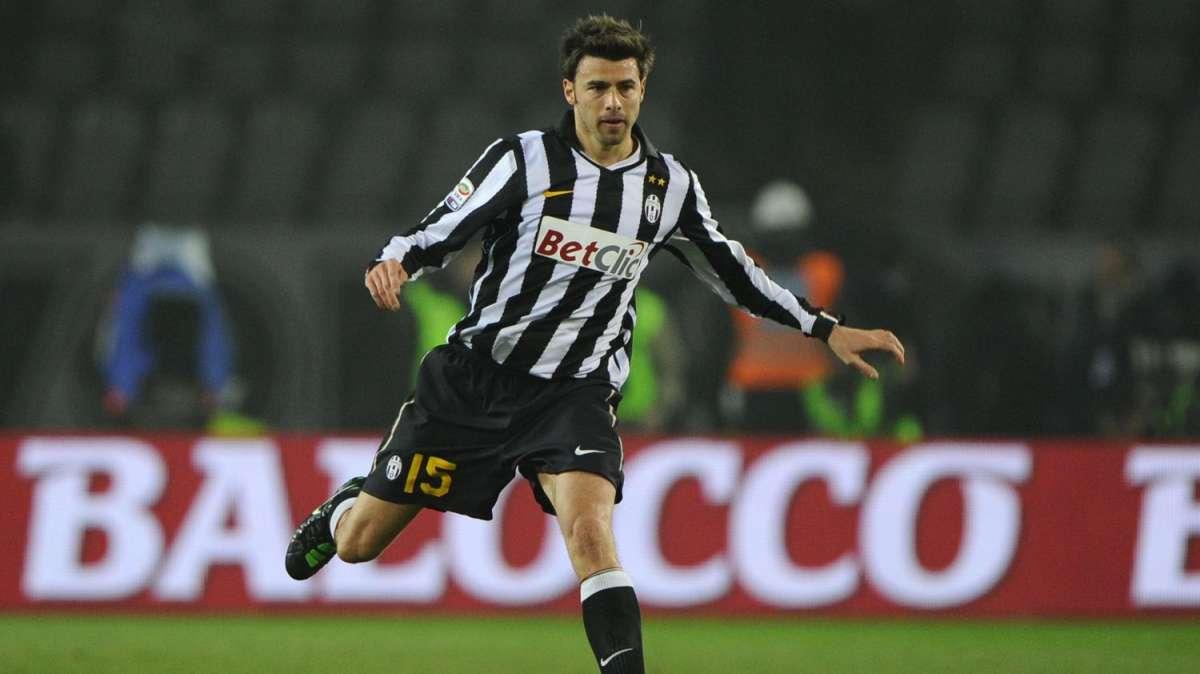 Barzagli: "Siamo qui per vincere"