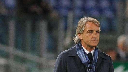 Zenit, Mancini: "Ünder è davvero bravo"