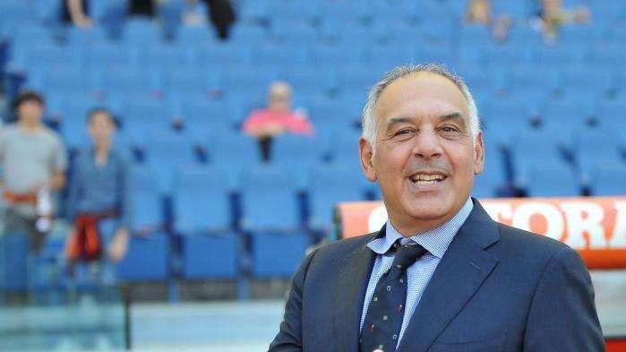 Pallotta: "2 radio romane in bancarotta, ne mancano altre 7. Ecco come individuare il nuovo Totti. Stadio in 3 anni". VIDEO!