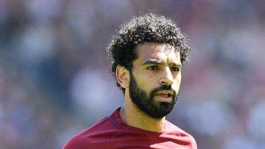 Dall'Inghilterra: si raffredda la pista che porta Salah al Liverpool 