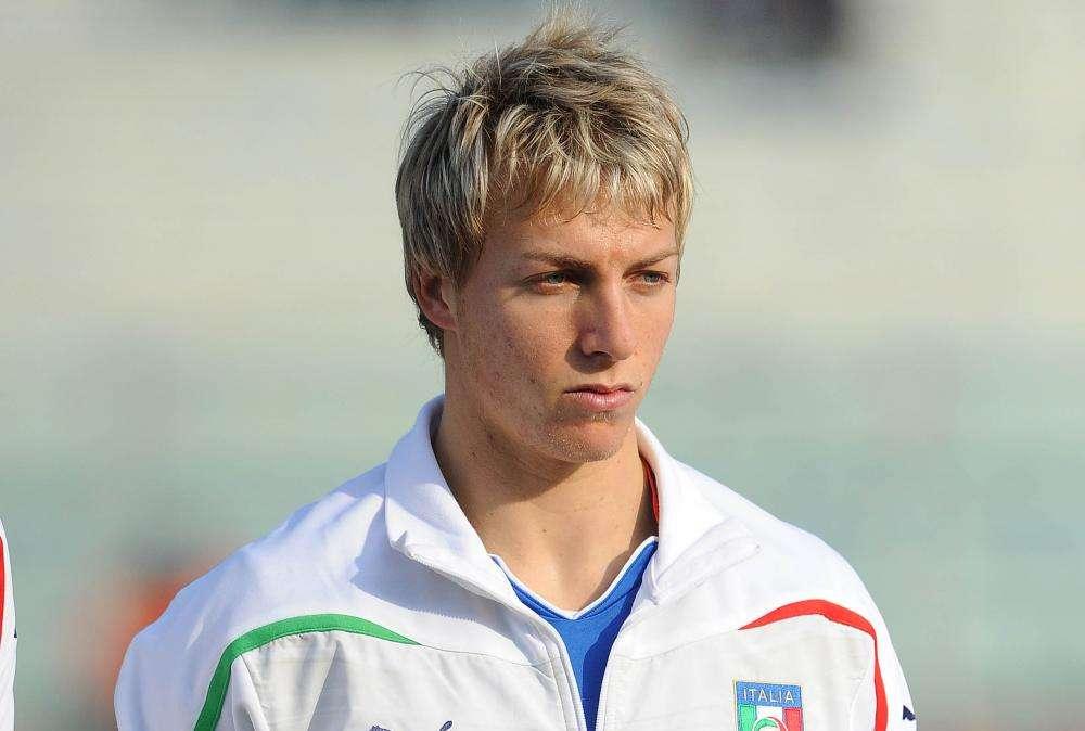 Crescenzi: "Mi trovo molto bene a Pescara. Dal punto di vista fisico non è una stagione fortunata per me"