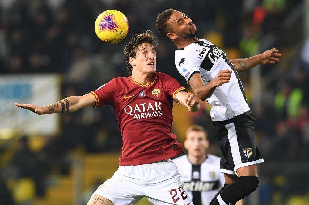 Parma, Hernani: "Bella partita contro la Roma, ora cerchiamo continuità nel derby contro il Bologna"