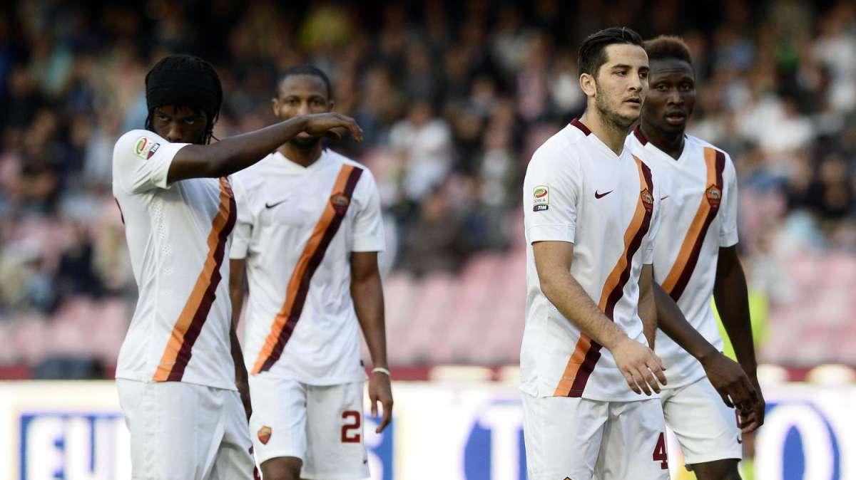 Spinosi: "La Roma risorgerà"