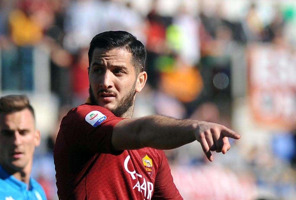 Salernitana, Sabatini mette a segno il colpo Manolas