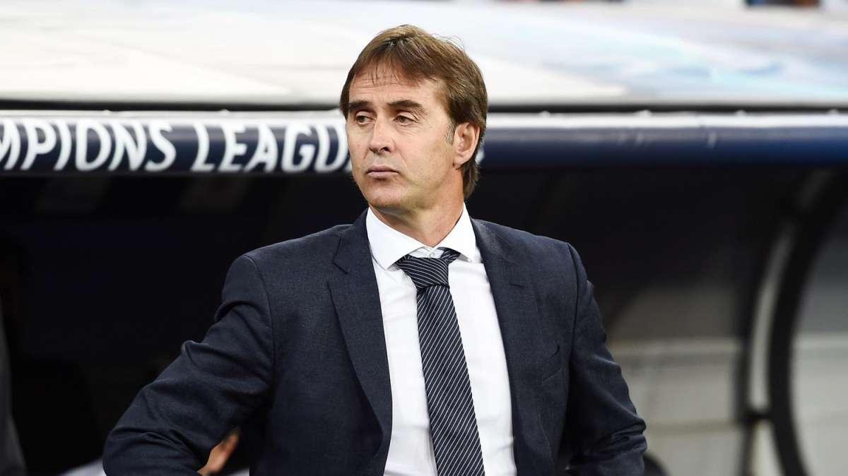 Siviglia: i convocati di Lopetegui, assente Gudelj