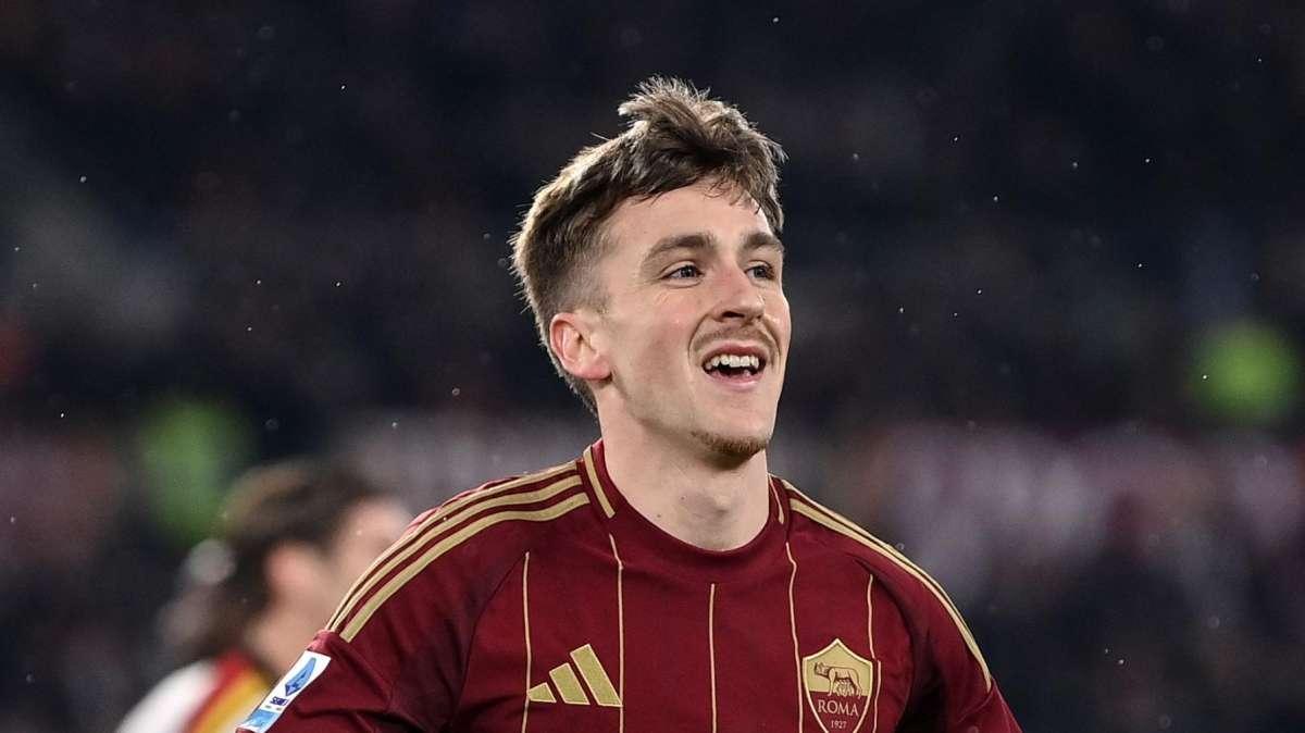 Alexis Saelemaekers, l'esterno di cui la Roma aveva bisogno