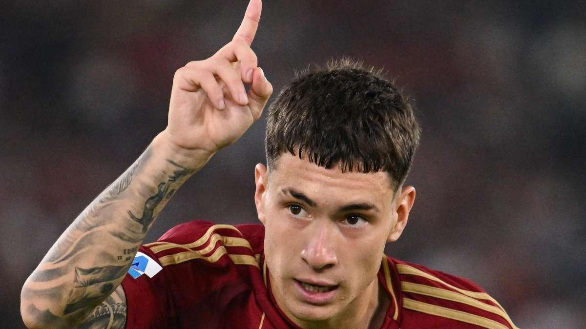 Soulé è il futuro, ma serve anche nel presente: il Braga può essere una chance