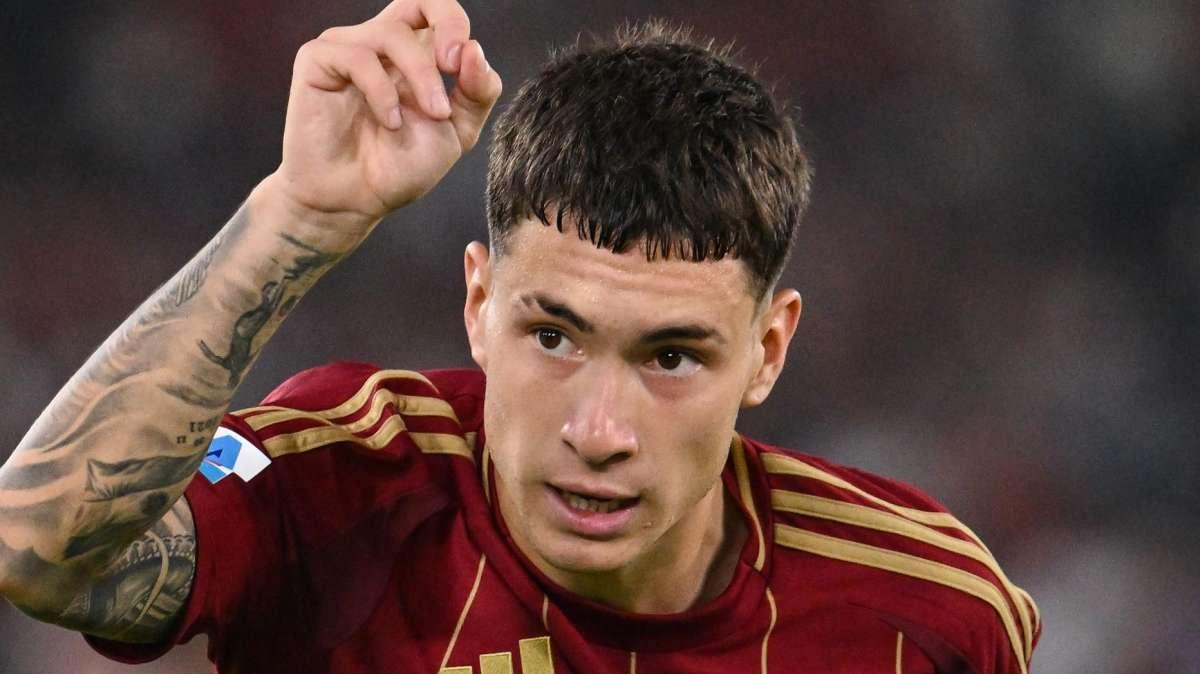 Soulé: "Abbiamo fatto una partita bellissima, potevamo fare più gol. A Bilbao sarà una guerra". VIDEO!