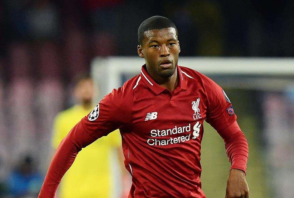 Wijnaldum si allontana dalla Roma. Ad un passo la firma con il Barça