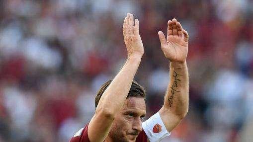 I Cosmos e la FIFA ci provano con Totti
