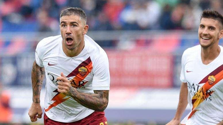 Pellegrini: "Qua si lotta tutti insieme"
