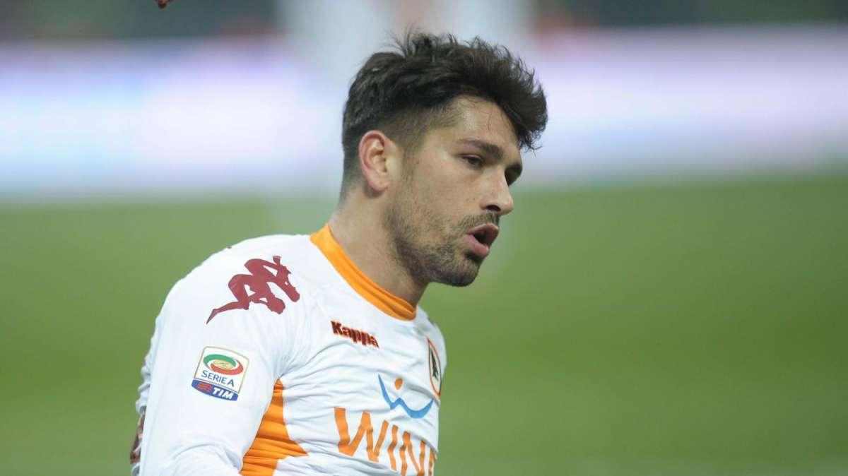 TRIGORIA - Si rivede in campo Vucinic, differenziato per Menez e De Rossi. Assenti Mexès e Julio Sergio. Lieve infortunio al piede per Borriello FOTO!