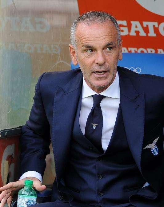 Lazio, Pioli: "Biglia e Djordjevic rientreranno con il Toro"