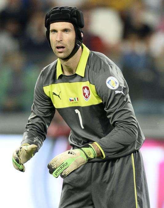 Arsenal, fatta per Cech, in programma le visite mediche