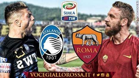 Atalanta-Roma 0-1 - I giallorossi soffrono ma ottengono i 3 punti, decisiva la rete di Kolarov. FOTO! VIDEO!