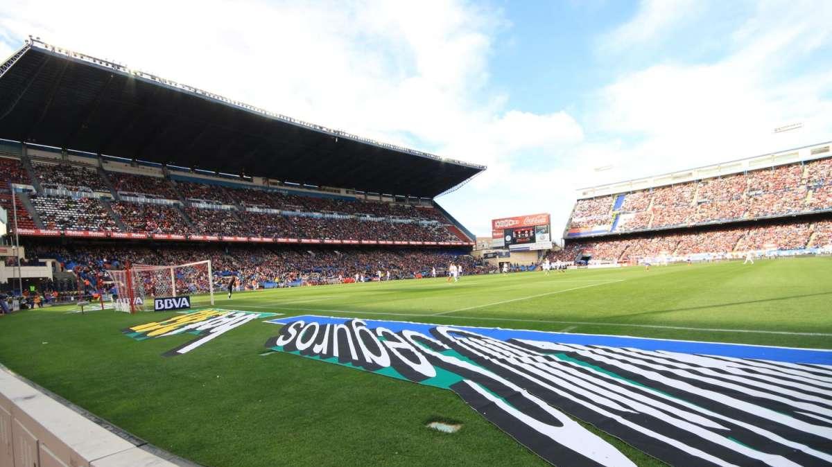 Anche il Feyenoord pensa a un nuovo stadio