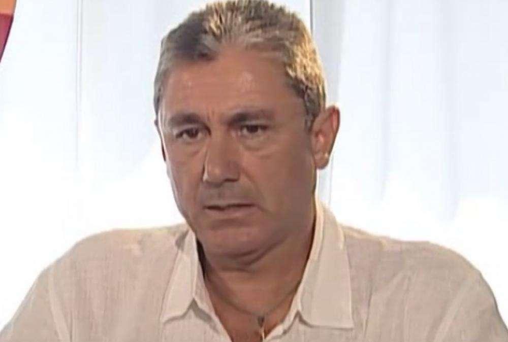 Peccenini: "Se si riparte sarà un campionato falsato. I giocatori potrebbero essere condizionati mentalmente"