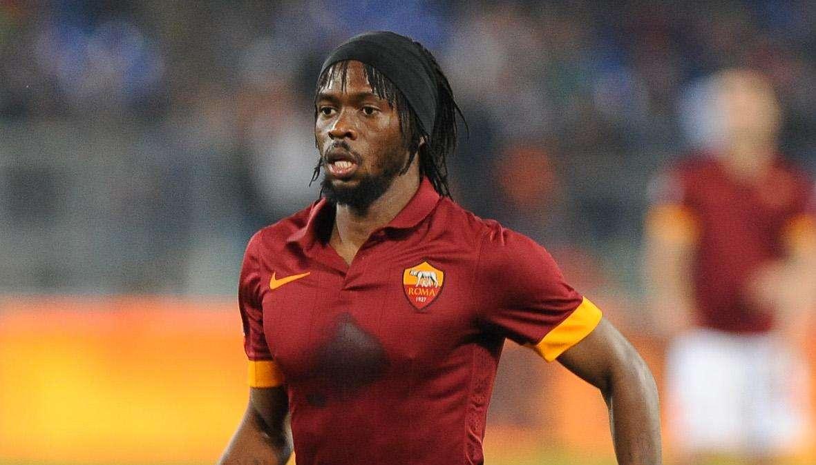 Twitter, Gervinho in volo per raggiungere la sua Costa d'Avorio