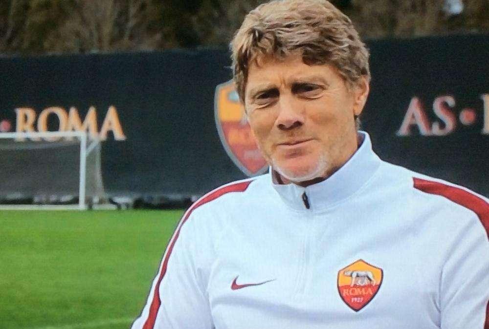 Chierico: "C'è chi spinge per tornare a giocare: è una vergogna. Se qualcuno vuole lo Scudetto, diamoglielo"