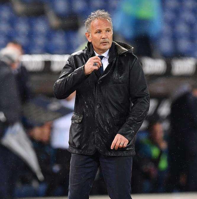 Petrachi vuole Mihajlovic. Parla l'agente: "La Roma? Vedremo, stanno cercando un allenatore..."