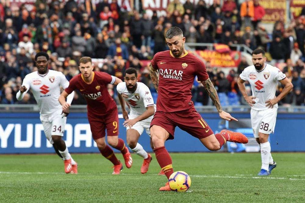 Roma-Torino - La photogallery