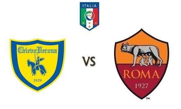 UNDER 15 - AC Chievo Verona vs AS Roma 3-3